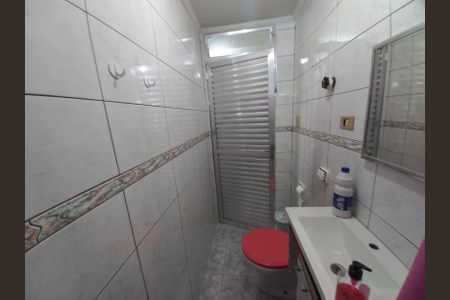 Apartamento para alugar com 40m², 1 quarto e sem vagaBanheiro