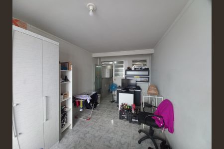 Apartamento para alugar com 40m², 1 quarto e sem vagaKitnet