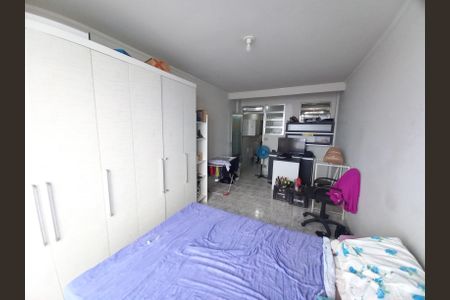 Apartamento para alugar com 40m², 1 quarto e sem vagaKitnet