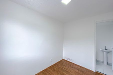 Apartamento para alugar com 27m², 1 quarto e sem vagaSuíte