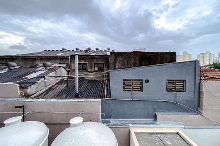 Apartamento para alugar com 27m², 1 quarto e sem vagaVista da Suíte