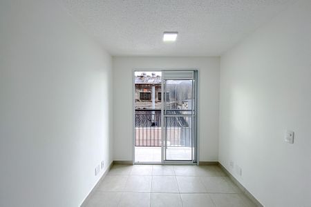 Sala de apartamento para alugar com 1 quarto, 27m² em Brás, São Paulo