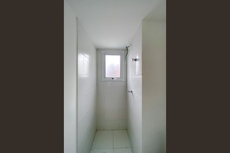 Apartamento para alugar com 27m², 1 quarto e sem vagaBanheiro da Suíte