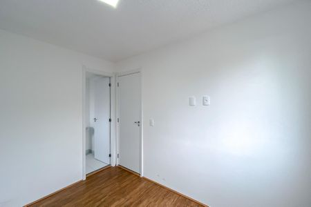 Suíte de apartamento para alugar com 1 quarto, 27m² em Brás, São Paulo