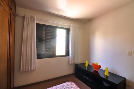 Casa para alugar com 120m², 3 quartos e 3 vagasQuarto 3