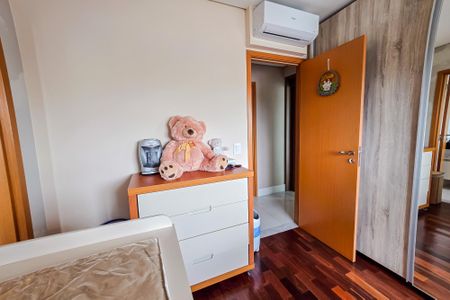 Apartamento à venda com 48m², 2 quartos e 2 vagasSuíte 2