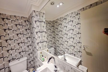 Apartamento à venda com 48m², 2 quartos e 2 vagasLavabo