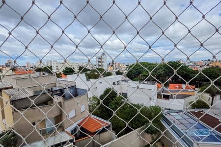 Apartamento à venda com 48m², 2 quartos e 2 vagasVista da Suíte 2