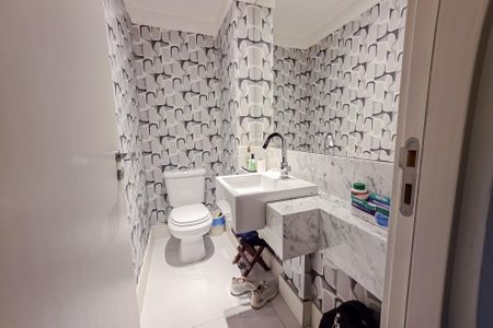 Apartamento à venda com 48m², 2 quartos e 2 vagasLavabo