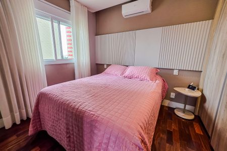 Apartamento à venda com 48m², 2 quartos e 2 vagasSuíte 1 