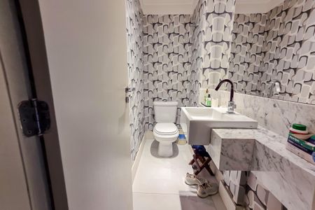 Apartamento à venda com 48m², 2 quartos e 2 vagasLavabo