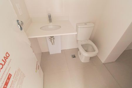 Apartamento para alugar com 70m², 2 quartos e 1 vaga Apartamento para alugar com 70m², 2 quartos e 1 vagaBanheiro