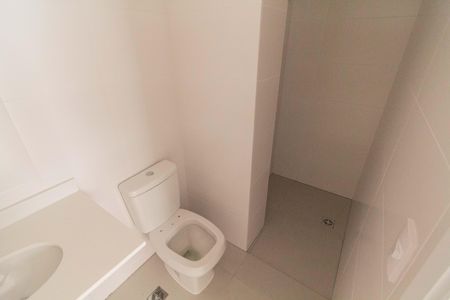 Apartamento para alugar com 70m², 2 quartos e 1 vaga Apartamento para alugar com 70m², 2 quartos e 1 vagaBanheiro