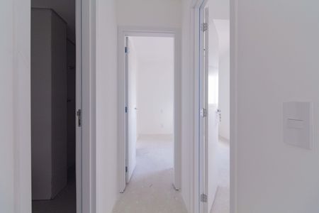 Apartamento para alugar com 70m², 2 quartos e 1 vaga Apartamento para alugar com 70m², 2 quartos e 1 vagaCorredor