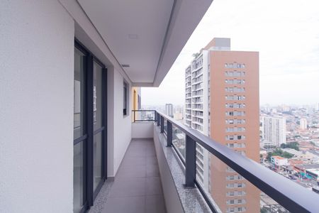 Apartamento para alugar com 70m², 2 quartos e 1 vaga Apartamento para alugar com 70m², 2 quartos e 1 vagaVaranda