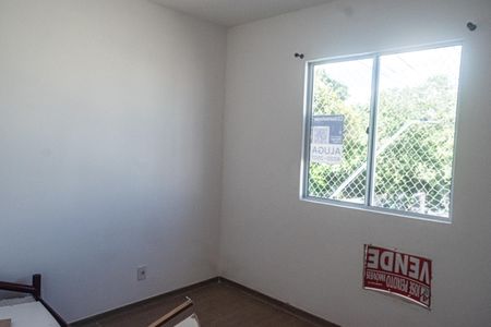Apartamento para alugar com 2 quartos, 45m² em Guaratiba, Rio de Janeiro