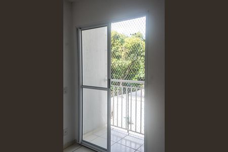 Apartamento para alugar com 2 quartos, 45m² em Guaratiba, Rio de Janeiro