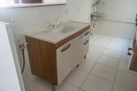 Apartamento para alugar com 2 quartos, 45m² em Guaratiba, Rio de Janeiro