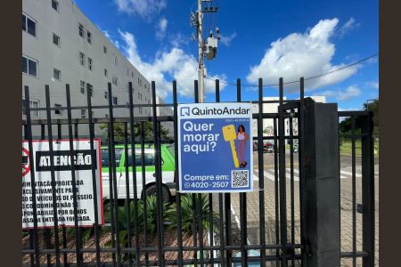 Apartamento à venda com 42m², 2 quartos e 1 vagaPlaca Instalada em 09/04/2026 - Cod.COEY-1132