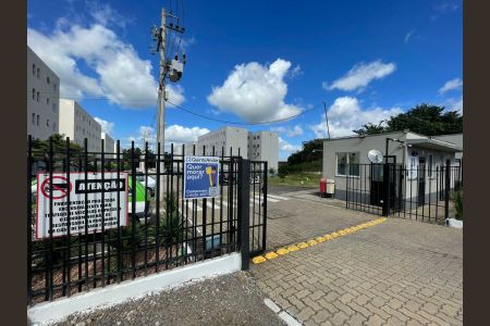 Apartamento à venda com 42m², 2 quartos e 1 vagaPlaca Instalada em 09/04/2026 - Cod.COEY-1132