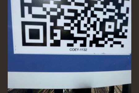 Apartamento à venda com 42m², 2 quartos e 1 vagaPlaca Instalada em 09/04/2026 - Cod.COEY-1132