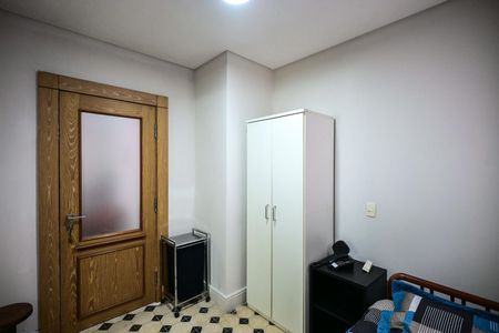 Suíte de casa para alugar com 2 quartos, 35m² em Vila Progredior, São Paulo