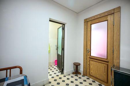 Casa para alugar com 35m², 2 quartos e 2 vagasSuíte