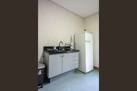 Casa para alugar com 35m², 2 quartos e 2 vagasCozinha