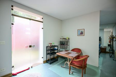 Sala de casa para alugar com 2 quartos, 35m² em Vila Progredior, São Paulo