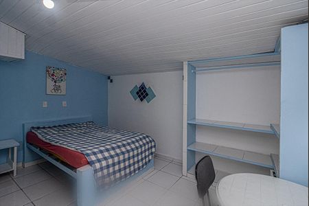 Studio para alugar com 28m², 1 quarto e sem vagakitnet_1