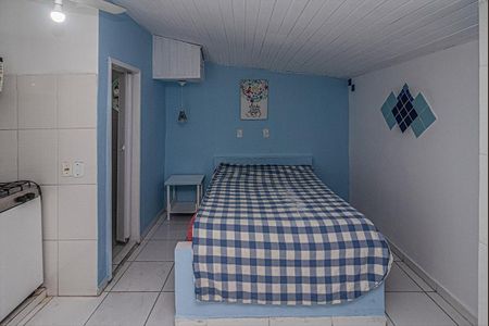 Studio para alugar com 28m², 1 quarto e sem vagakitnet_2