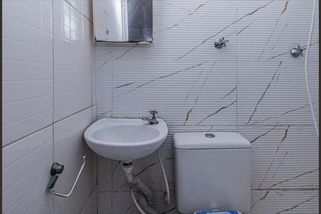 Studio para alugar com 28m², 1 quarto e sem vagabanheiro_1