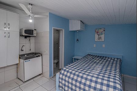 kitnet_3 de kitnet/studio para alugar com 1 quarto, 28m² em Aclimação, São Paulo