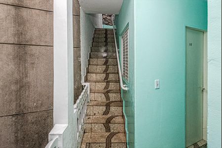 Studio para alugar com 28m², 1 quarto e sem vagaacesso para o terraço e lavanderia_1