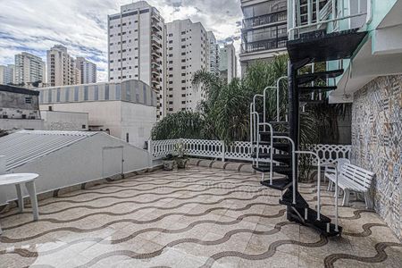 Studio para alugar com 28m², 1 quarto e sem vagaterraço_4