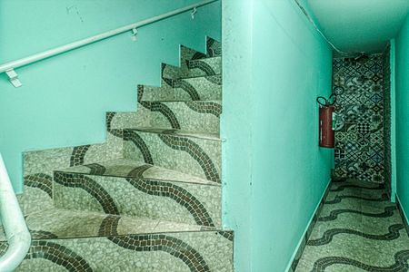 Studio para alugar com 28m², 1 quarto e sem vagaacesso para os pisos