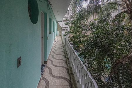 Studio para alugar com 28m², 1 quarto e sem vagacorredor de acesso piso 3_2