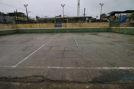 Apartamento à venda com 45m², 2 quartos e 1 vagaÁrea comum - Quadra poliesportiva