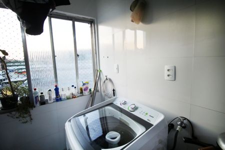 Apartamento à venda com 45m², 2 quartos e 1 vagaÁrea de Serviço