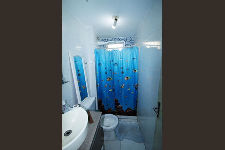 Apartamento à venda com 45m², 2 quartos e 1 vagaBanheiro