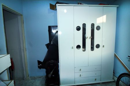 Apartamento à venda com 45m², 2 quartos e 1 vagaQuarto 2