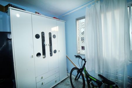 Quarto 2 de apartamento à venda com 2 quartos, 45m² em Olaria, Rio de Janeiro