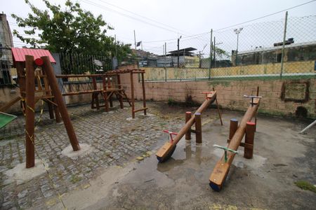 Apartamento à venda com 45m², 2 quartos e 1 vagaÁrea comum - Playground