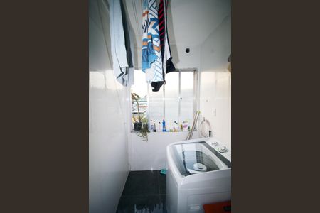Apartamento à venda com 45m², 2 quartos e 1 vagaÁrea de Serviço