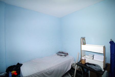 Apartamento à venda com 45m², 2 quartos e 1 vagaQuarto 2