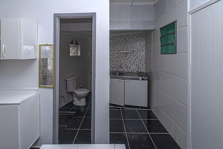 kitnet_4 de kitnet/studio para alugar com 1 quarto, 27m² em Aclimação, São Paulo