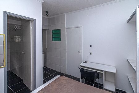 kitnet_5 de kitnet/studio para alugar com 1 quarto, 27m² em Aclimação, São Paulo