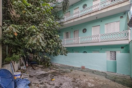 Studio para alugar com 27m², 1 quarto e sem vagavista lateral_1