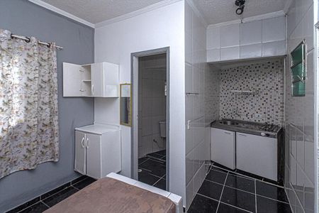 Studio para alugar com 27m², 1 quarto e sem vagakitnet_3