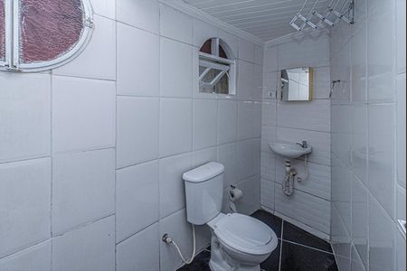 Studio para alugar com 27m², 1 quarto e sem vagabanheiro_1